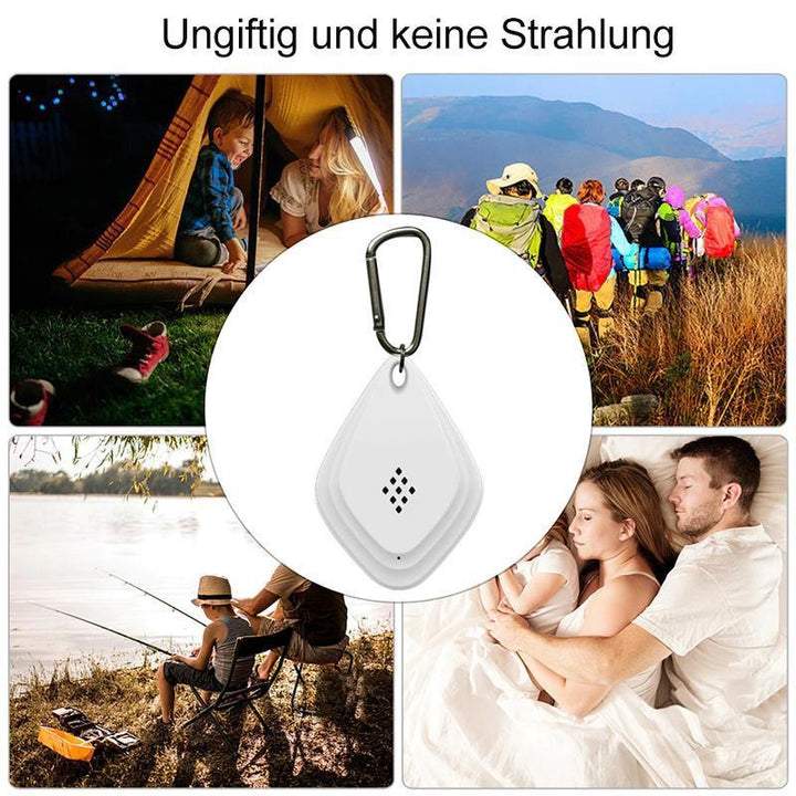 Ultraschall Floh- & Zecken Schutz | Karnz