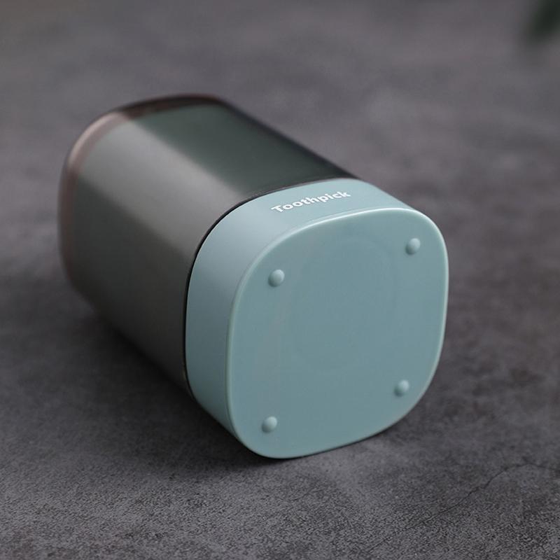 Automatische Pop-up Zahnstocher-Box | Karnz