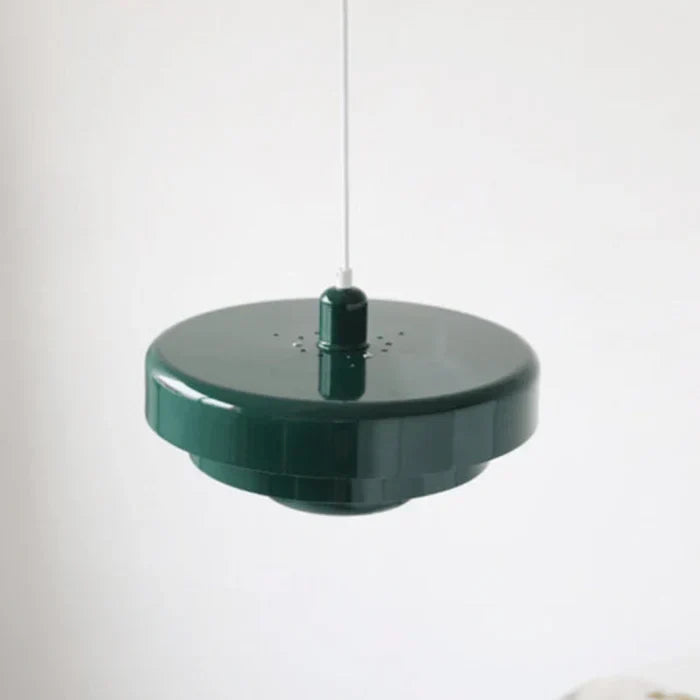 Karnz | Vintage LED Pendelleuchte - TimelessGlow