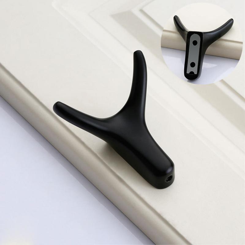 Horns Wandhaken Wanddekoration | Karnz