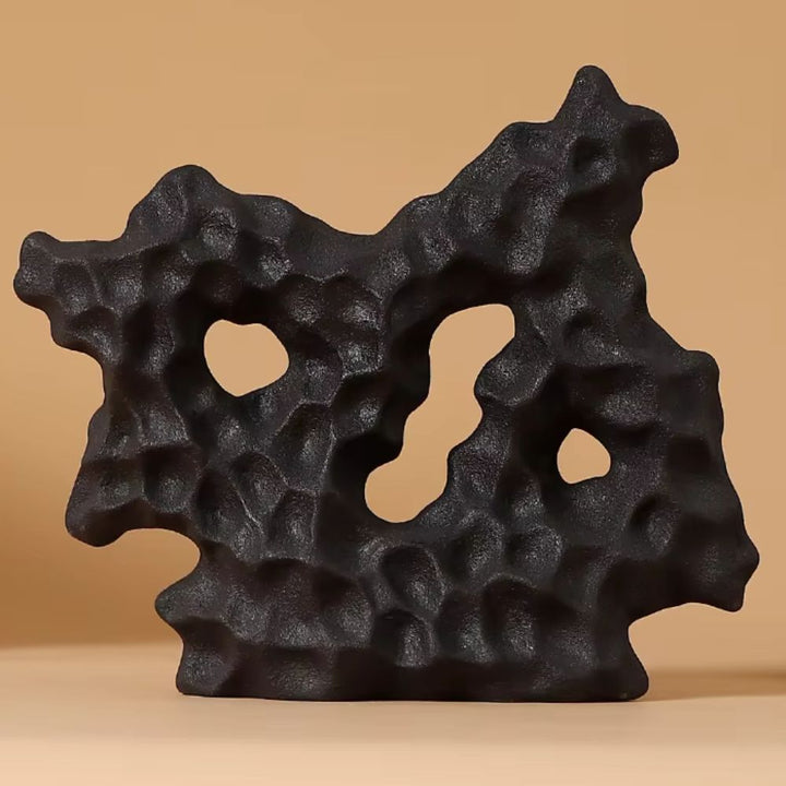 Küstenriff Akzent Skulptur | Karnz