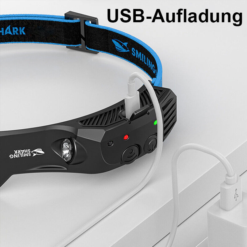 Heller LED-Streifenscheinwerfer für den Außenbereich | Karnz
