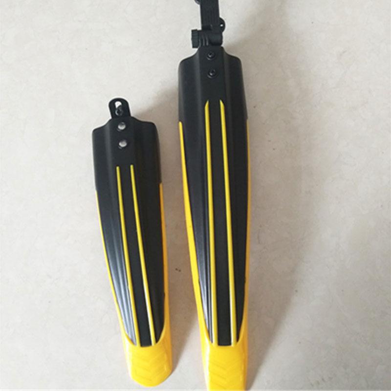 Mudguard für Mountainbike | Karnz