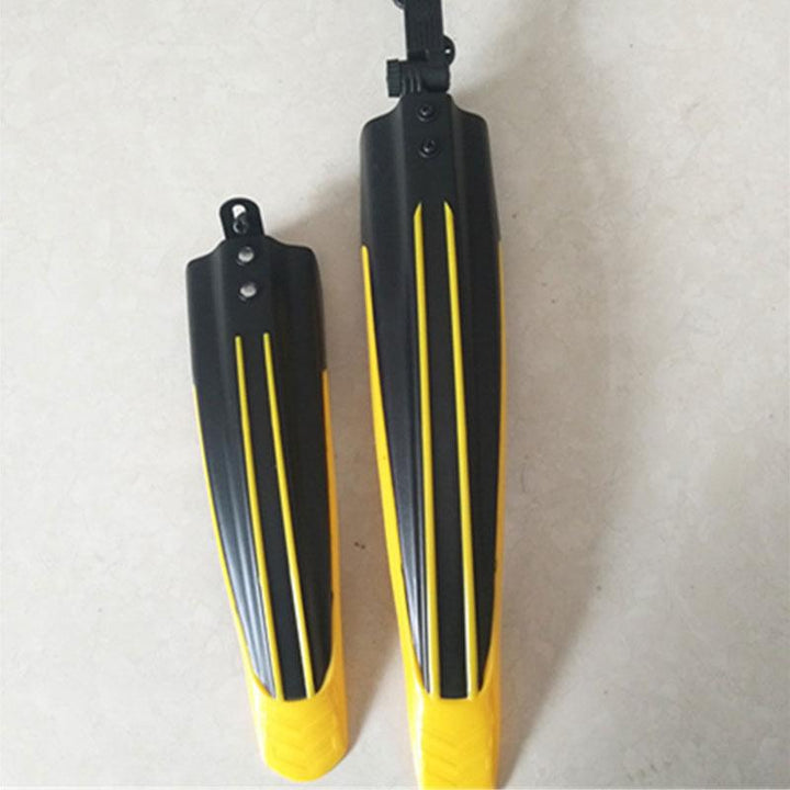Mudguard für Mountainbike | Karnz