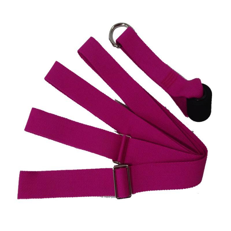 Verstellbares Yoga-Gummiband | Karnz