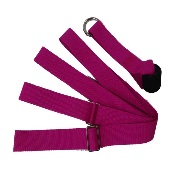 Verstellbares Yoga-Gummiband | Karnz