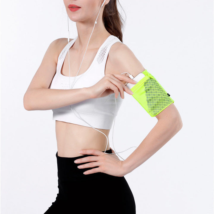 3 IN 1 Telefon Sport Armband Hülle