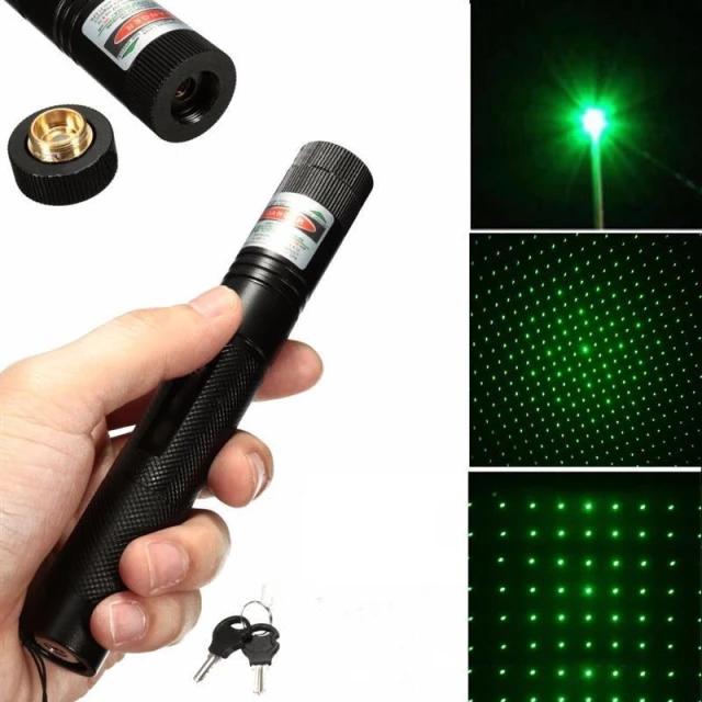 MPG-Laserpointer | Karnz