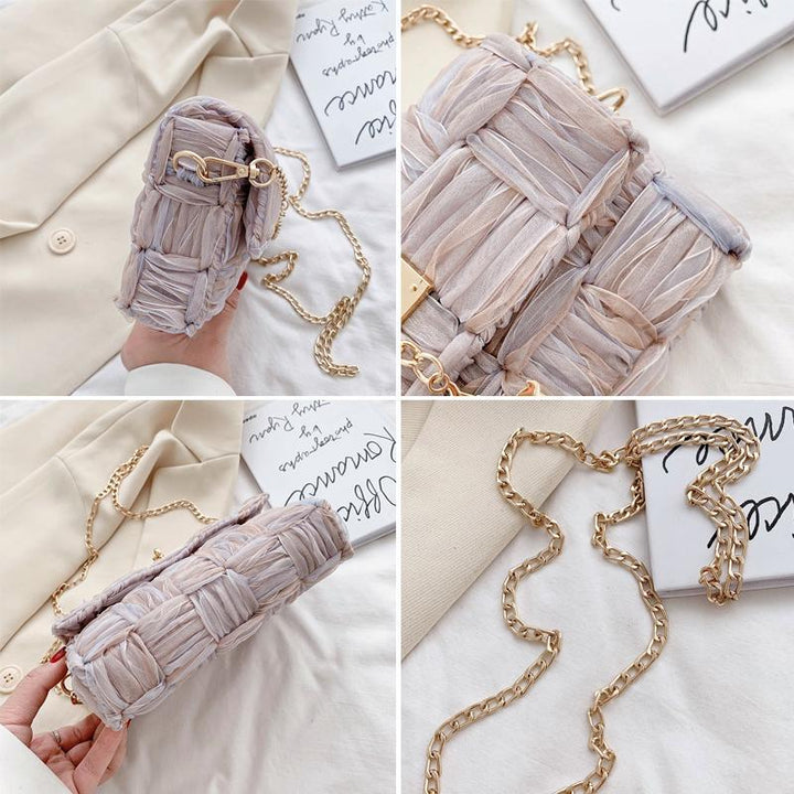 Handtas DIY Zubehör Set | Karnz