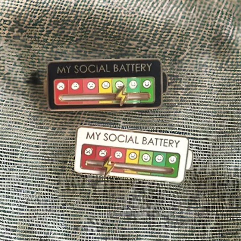 Interaktive Mood-Pins | Karnz