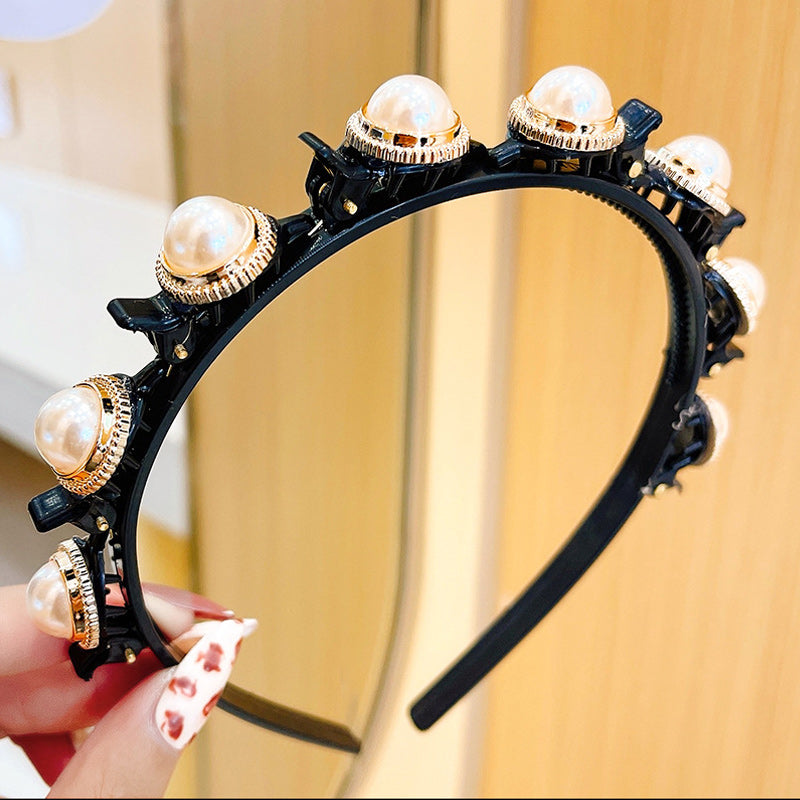 Haarnadel Stirnband Für Damen | Karnz