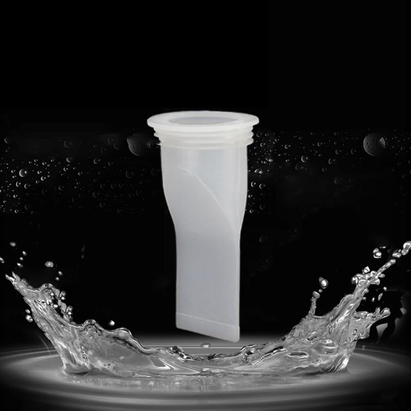 Waschbecken-Deodorant Silikonfilter | Karnz