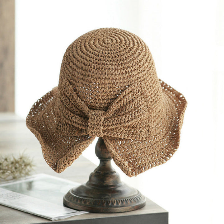Brim & Bow Sommerhut