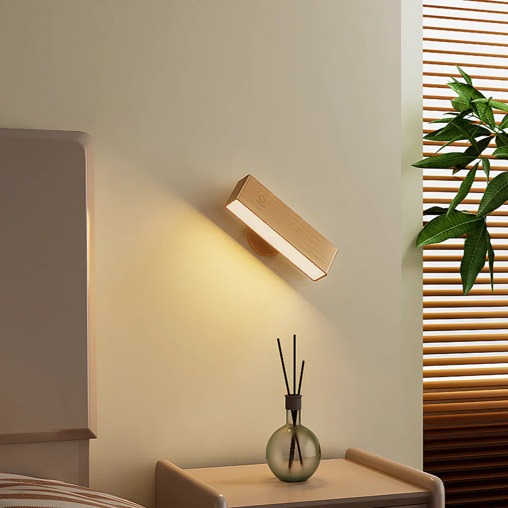 Pivot Motion Spot Light | Karnz