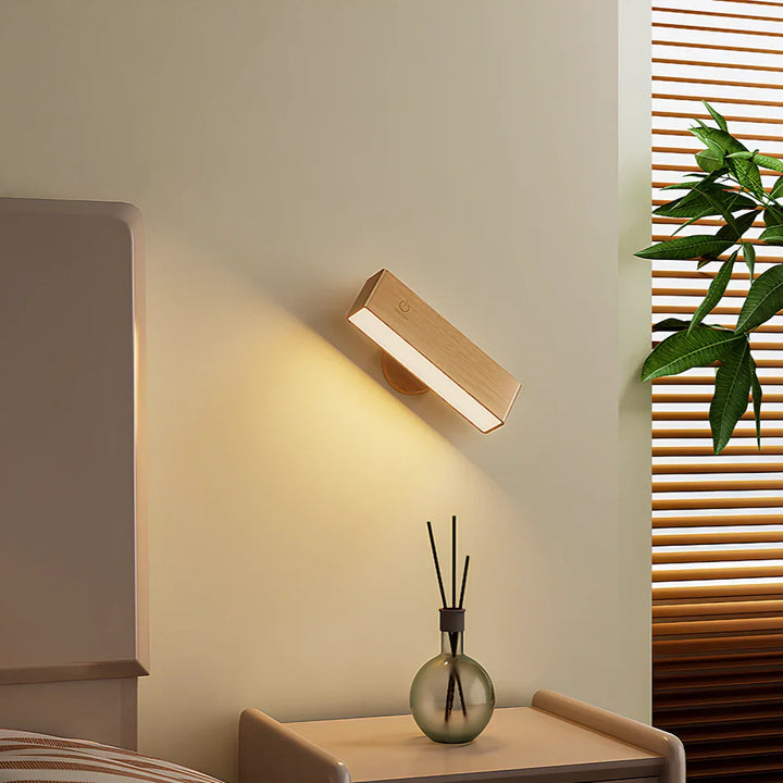Pivot Motion Spot Light | Karnz