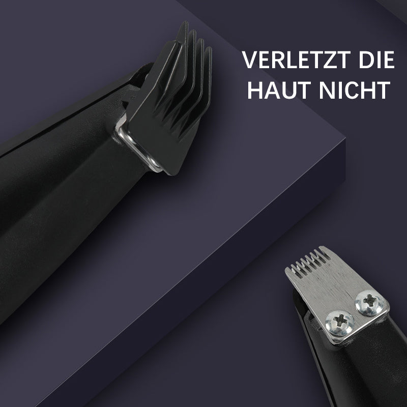 Elektrischer Haustierrasierer | Karnz