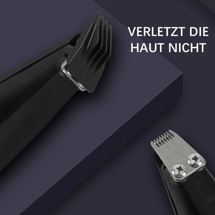 Elektrischer Haustierrasierer | Karnz