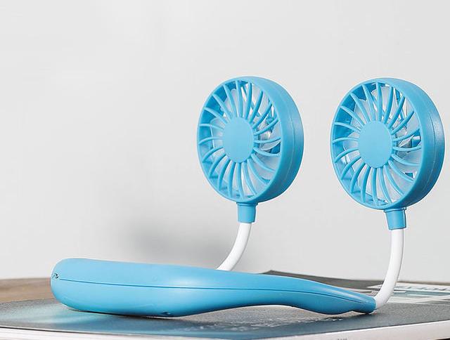 Cool Fan, Cool Sport | Karnz
