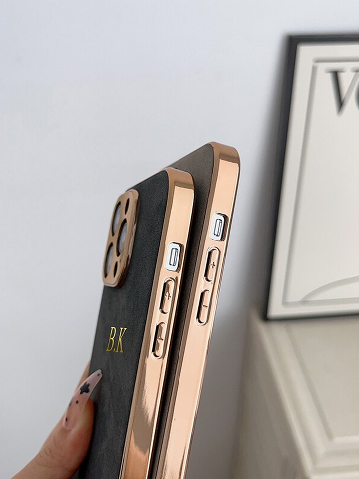 EdelLamm iPhone LuxusHülle | Karnz