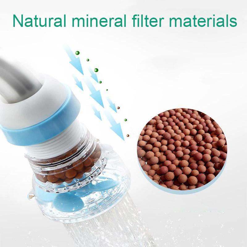 Faucet Booster Filter | Karnz
