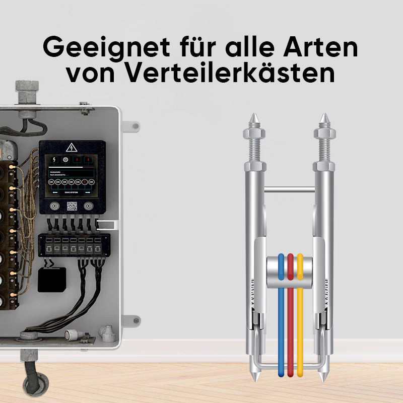 Einzelne Einfädelhilfe | Karnz