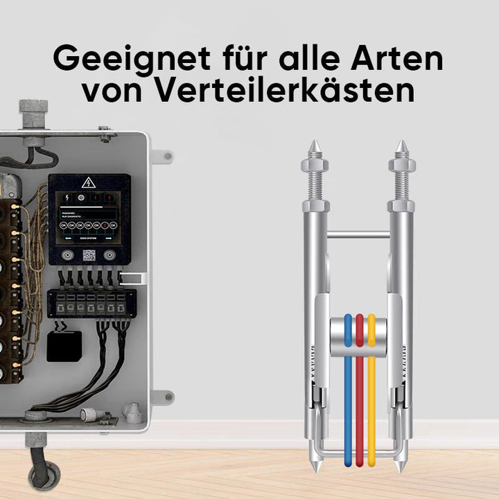 Einzelne Einfädelhilfe | Karnz