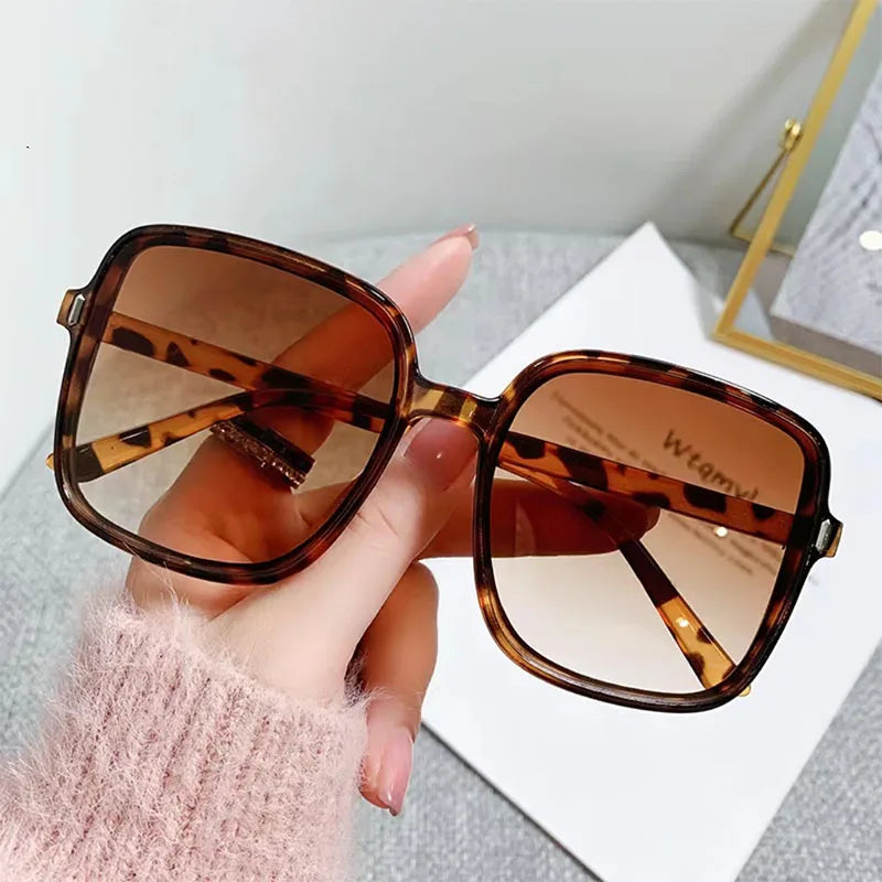 Sheena Sonnenbrille | Übergrößen & Klassisch | Karnz
