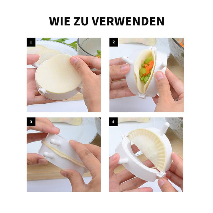 3pcs Knödelform | Karnz