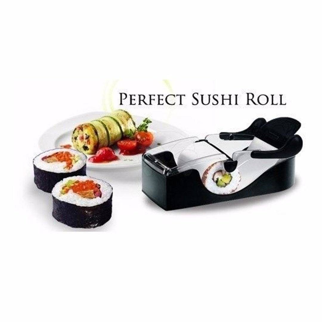 Einfach zu verwendender DIY Sushi-Roll | Karnz