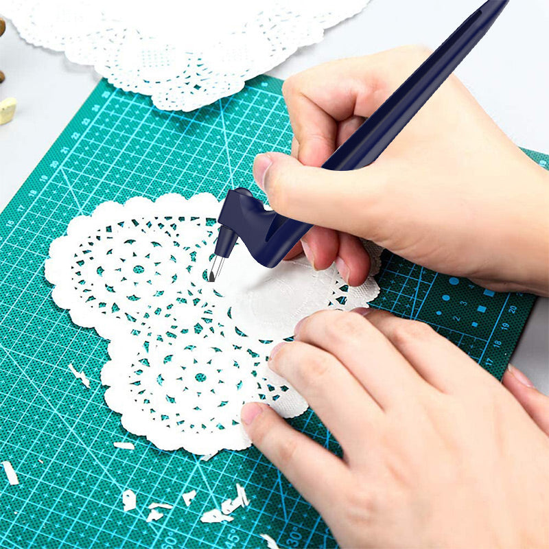Craft Schneidwerkzeuge Schüsselheber
