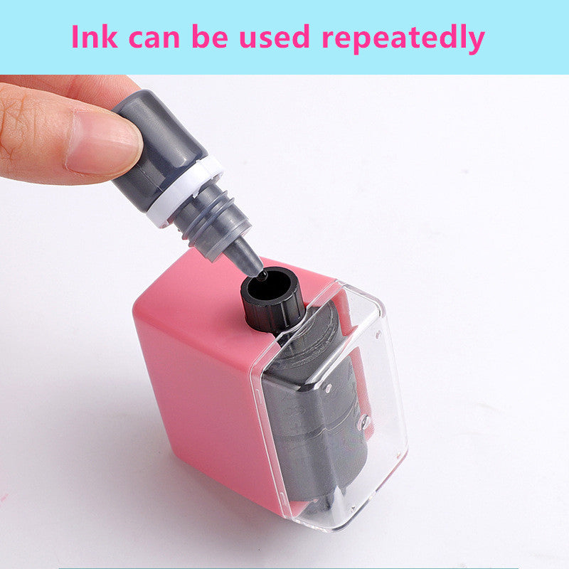 Roller Digital Teaching Stamp Karnz
