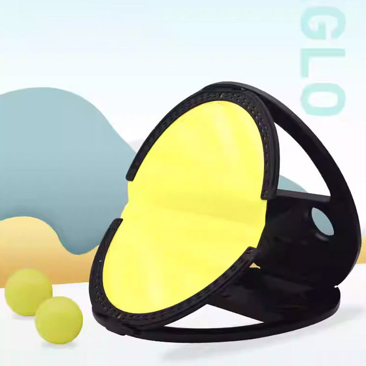 Hand Toss Ball Werfen Fang Spielzeug | Karnz