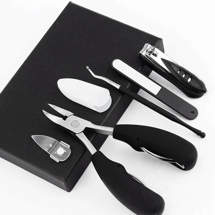 Eagle Mouth Nagelknipser Set | Karnz
