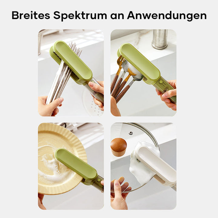 Reinigungsbürste für Messer | Karnz