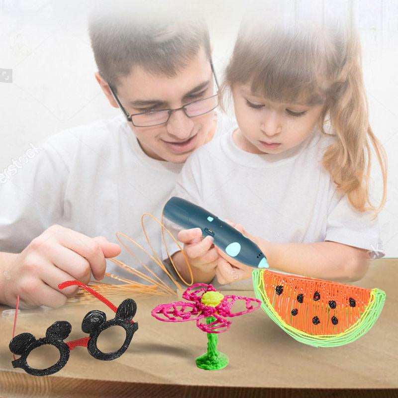 3D-Druckstift-Set | Karnz