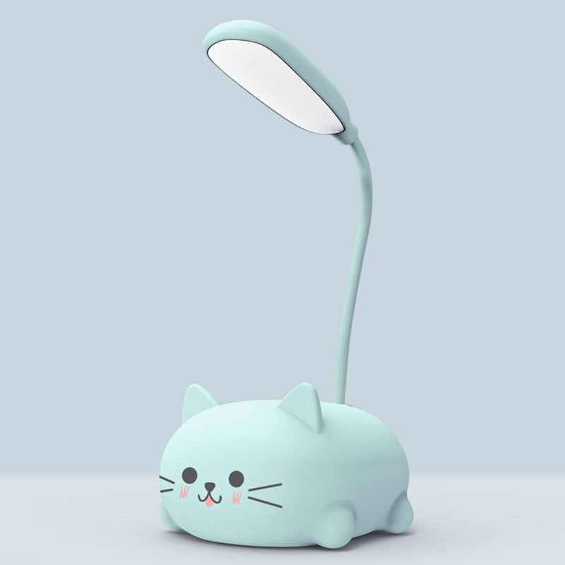 Cartoon Katze LED Schreibtischlampe | Karnz