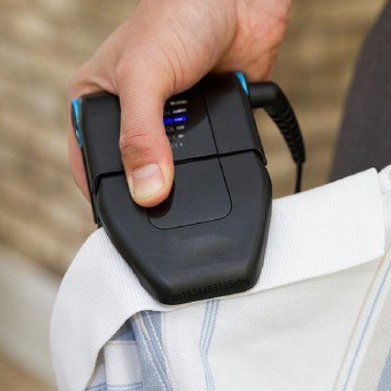 Faltbares Tragbares Kompaktes Mini Faltbares Bügeleisen