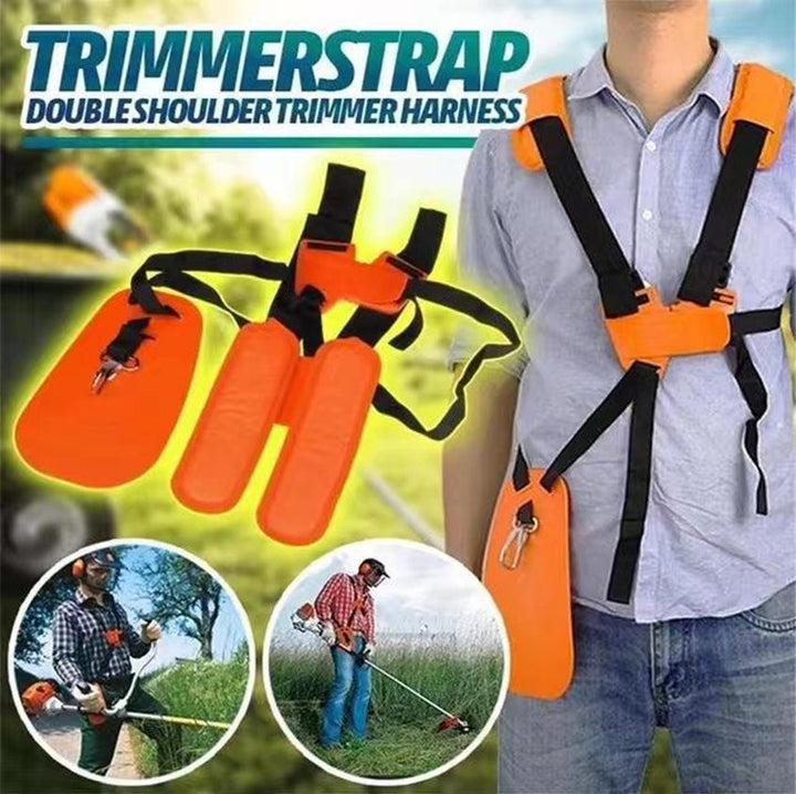 Schlankerer Schultergurt