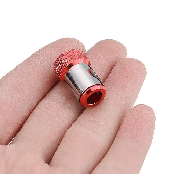 Magnetischer Schraubendreher-Spitzen-Abnehmbarer Ring | Karnz