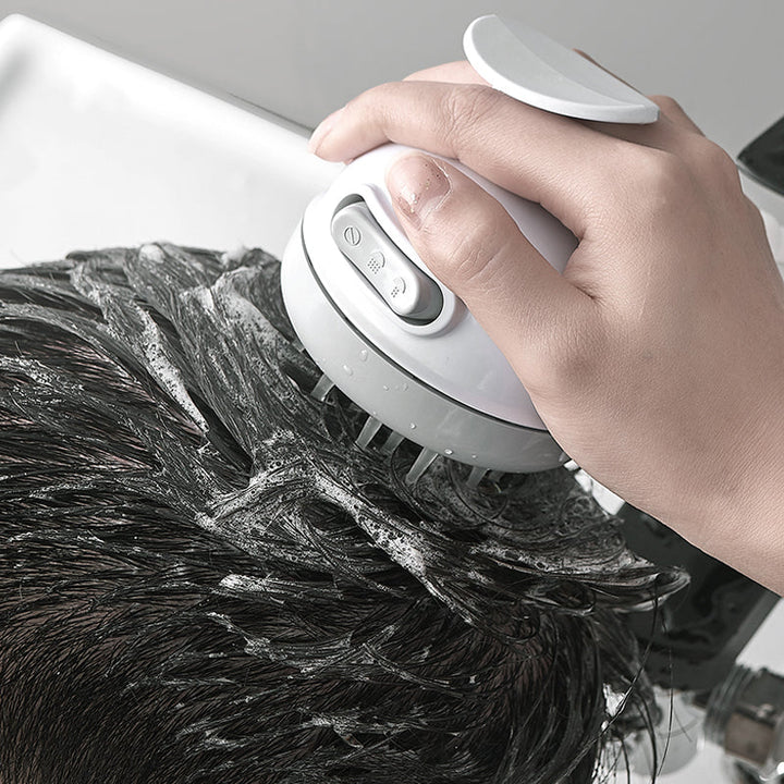 Multifunktionale Nassage Dusche | Karnz