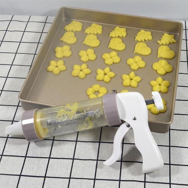 Liebes Cookies Ausstecherset | Karnz