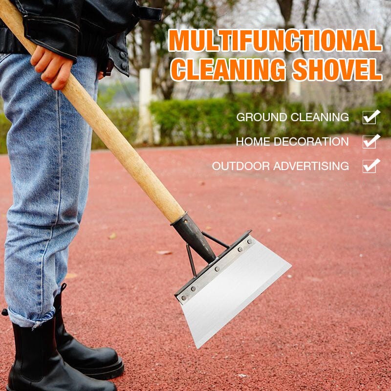 Multifunktionale Reinigungs shovel | Karnz