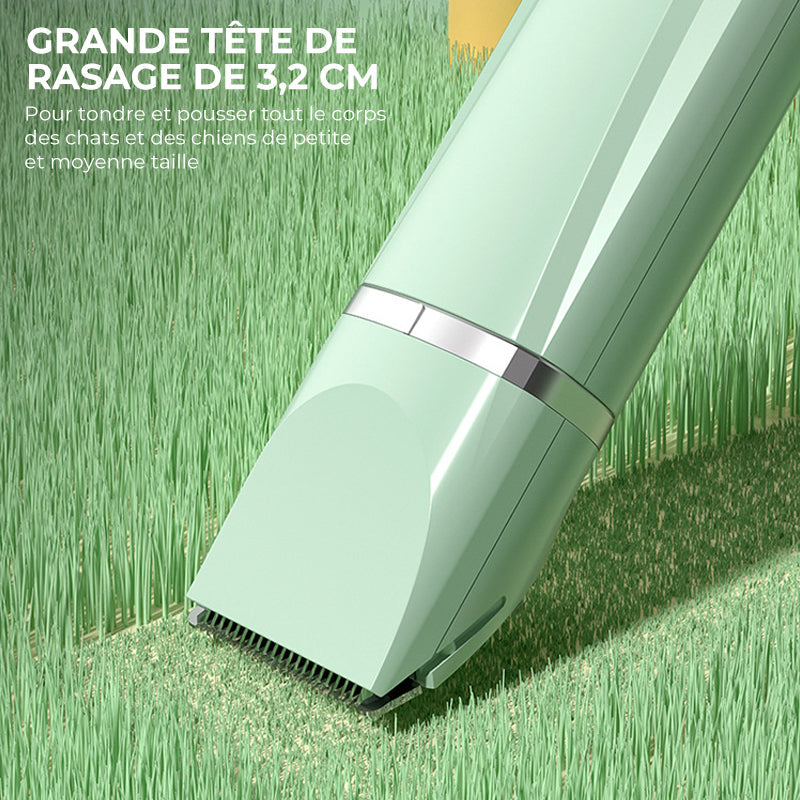 Pet Razor | Karnz