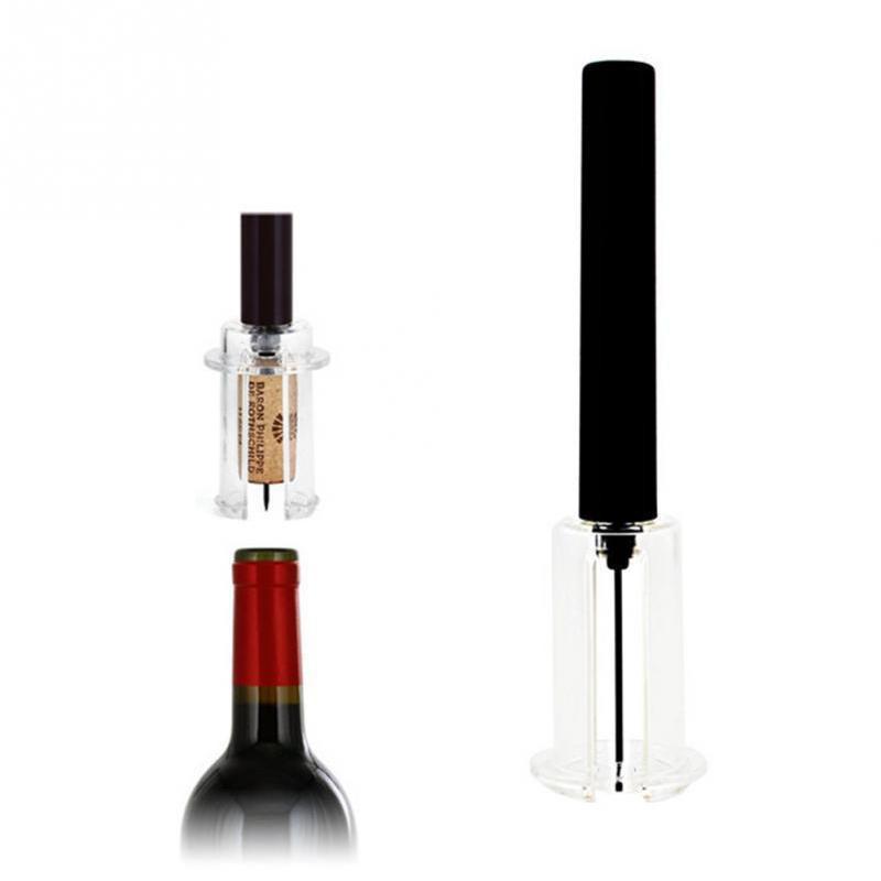 Unglaublich einfacher Korkenzieher | Karnz