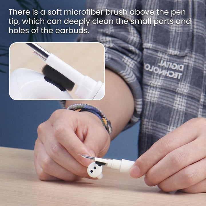 Bluetooth-Ohrhörer-Reinigung Pen | Karnz