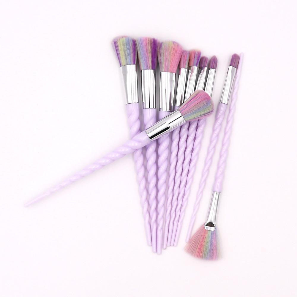 UnicHorn Makeup Pinsel | Karnz