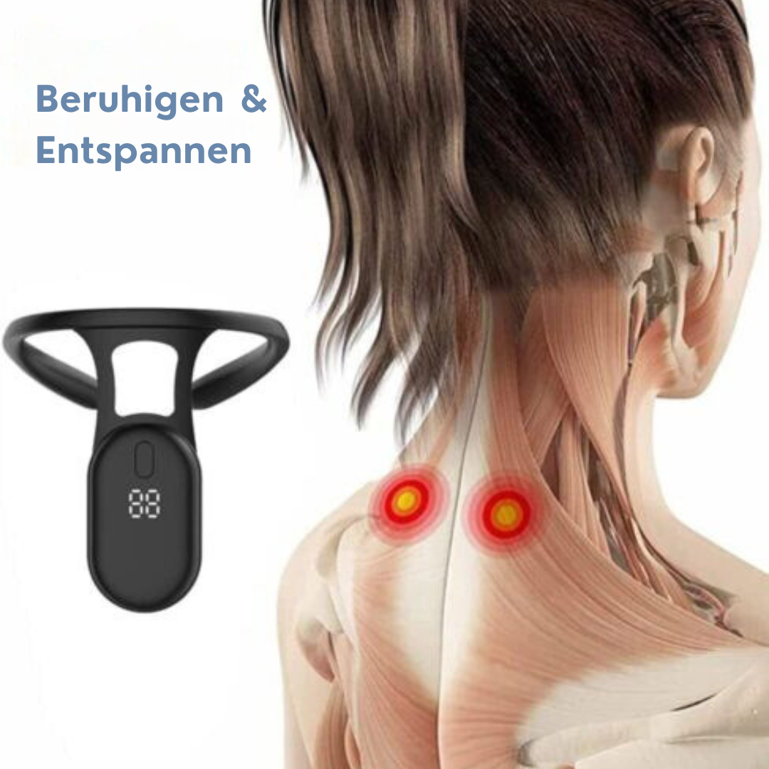 Karnz | SpineAlign™ Wirbelsäulen-Wellness-Schutz