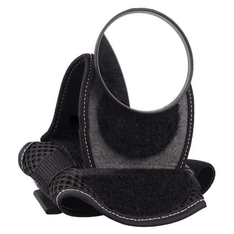 Sicherheits-Spiegelarmband für Fahrrad | Karnz