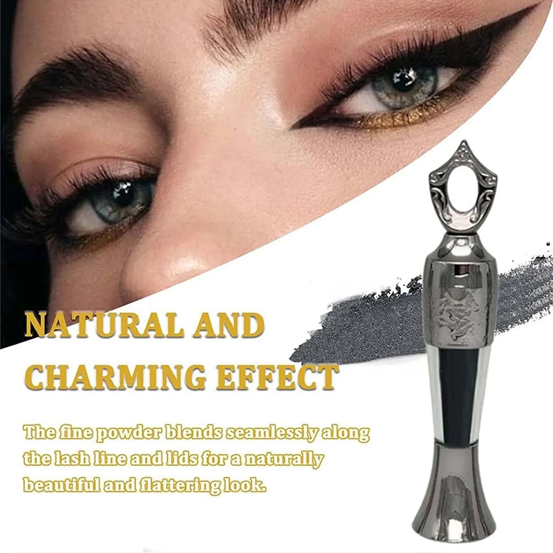 Puder Eyeliner Handgemacht 100% natürlich | Karnz