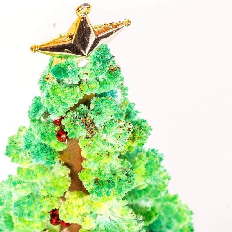Magischer Weihnachtsbaum | Karnz